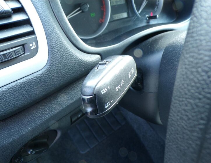 Škoda Fabia Kombi 1,6 l 77 kw