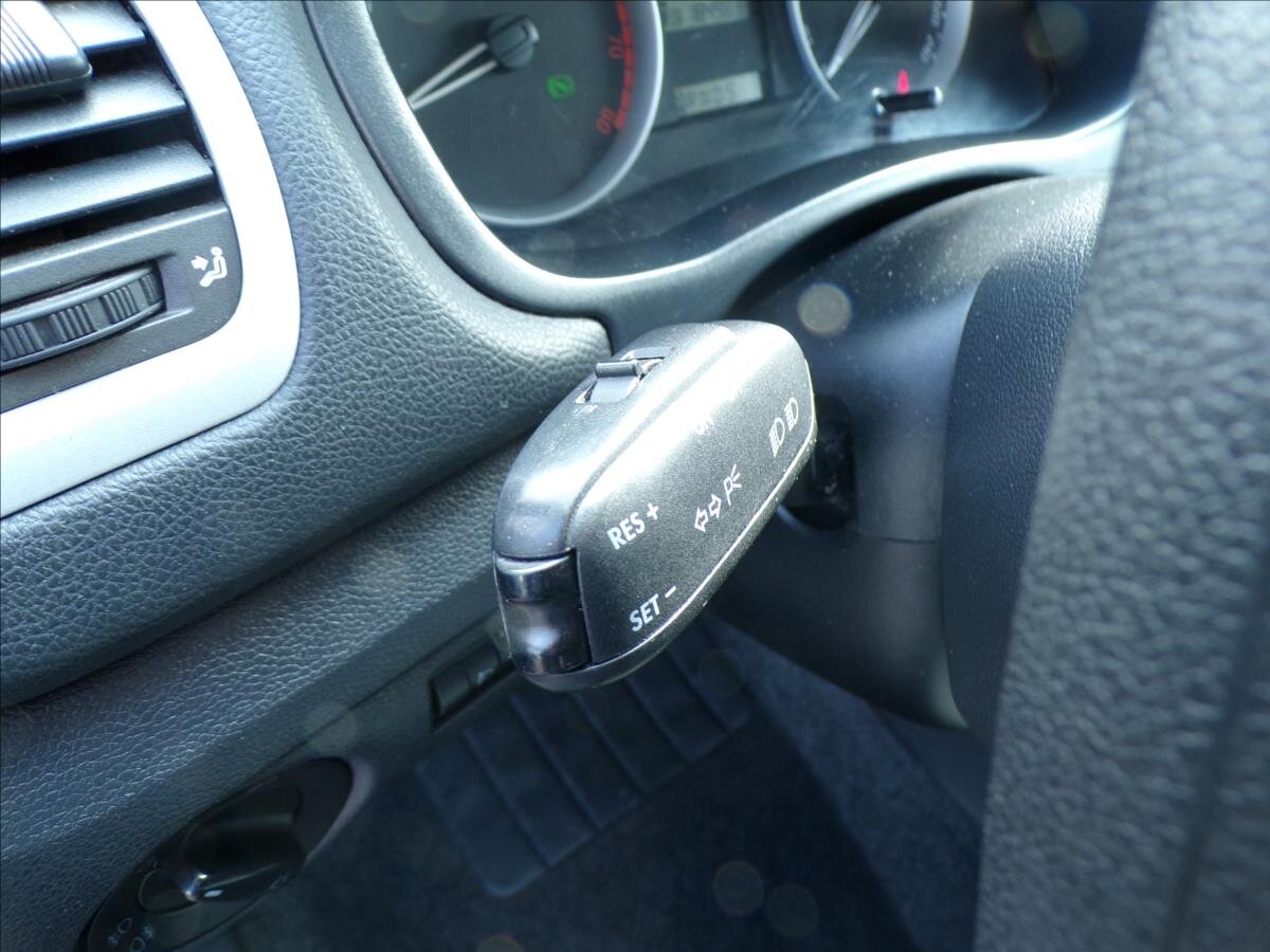 Škoda Fabia Kombi 1,6 l 77 kw