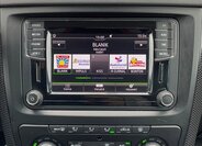 Škoda Yeti SUV 1,4 l 110 kw