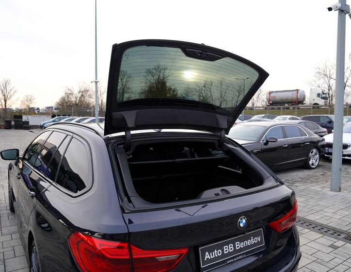 BMW Řada 5 11