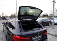 BMW Řada 5 11
