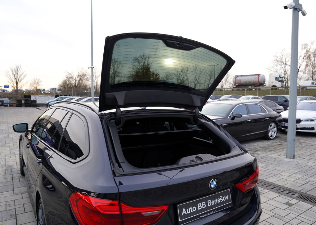 BMW Řada 5