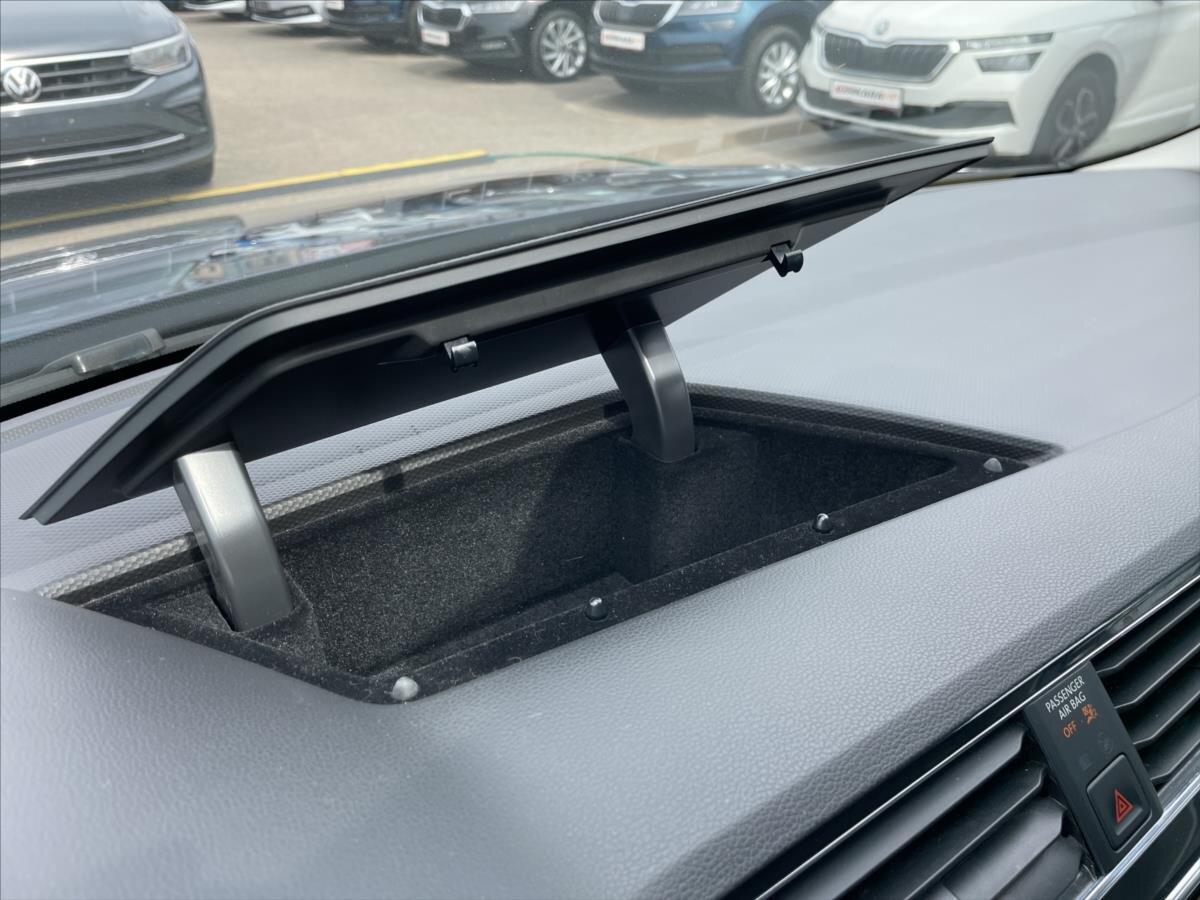 Volkswagen Tiguan Allspace SUV / Terénní 2,0 l 110 kw