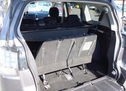 Mitsubishi Outlander SUV / Terénní 2,0 l 103 kw