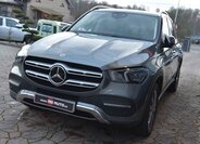 Mercedes-Benz GLE 3