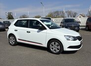 Škoda Fabia Hatchback 999,0 44 kw