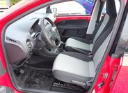 Škoda Citigo Hatchback 999,0 44 kw