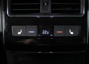 Škoda Superb Kombi 2,0 l 147 kw