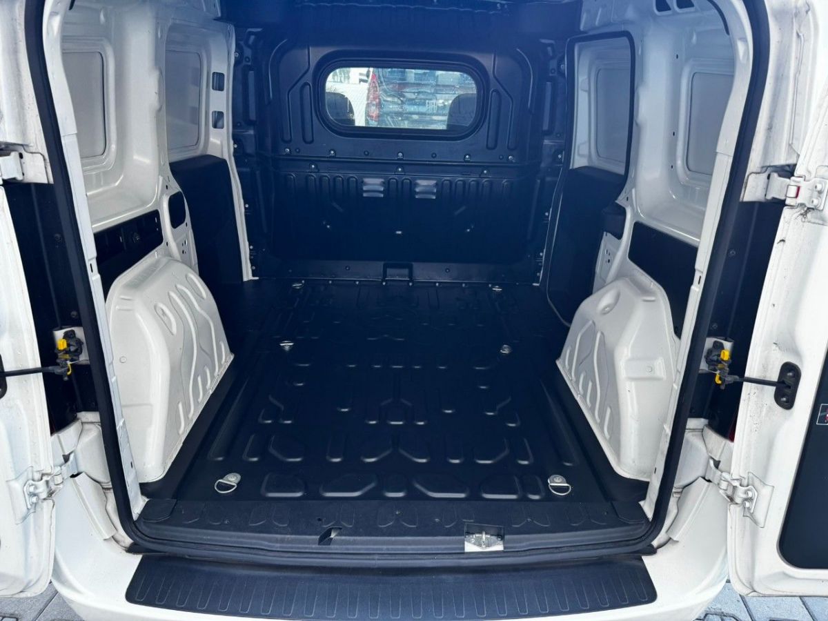 Fiat Dobló cargo