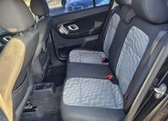 Škoda Fabia Kombi 1,4 l 63 kw