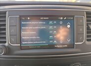 Citroën ë-Jumpy Ostatní 0,0 100 kw