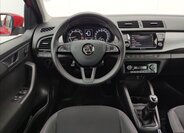 Škoda Fabia Hatchback 999,0 70 kw