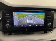 Škoda Octavia Liftback 1,5 l 110 kw