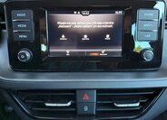 Škoda Kamiq SUV / Terénní 1,5 l 85 kw