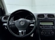 Volkswagen Golf Hatchback 1,6 l 75 kw