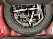 Škoda Superb Liftback 1,4 l 110 kw