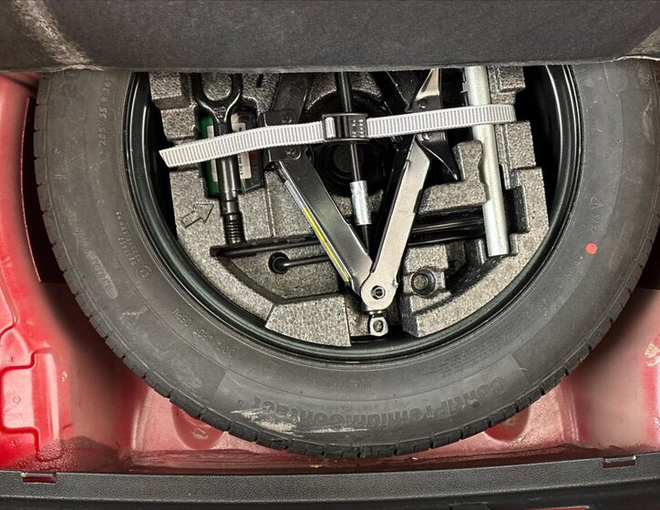 Škoda Superb Liftback 1,4 l 110 kw