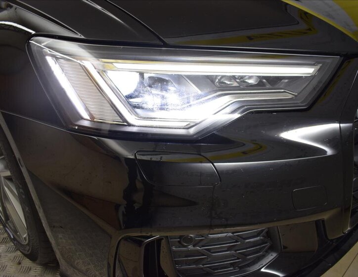 Audi S6 Kombi 3,0 l 253 kw