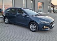 Hyundai i30 Kombi 1,6 l 85 kw