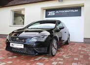 Seat Leon 1
