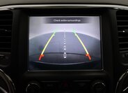 Jeep Grand Cherokee SUV 3,0 l 184 kw