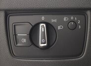 Volkswagen Passat Kombi 2,0 l 110 kw