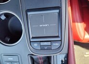 Lexus RC 300h Kupé 2,5 l 133 kw