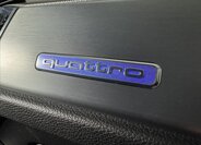 Audi Q3 SUV 2,0 l 140 kw