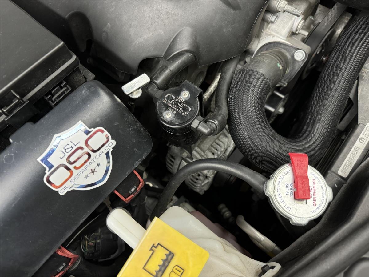 Dodge Durango SUV 5,7 l 268 kw