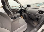 Peugeot Expert Tepee MPV 2,0 l 120 kw