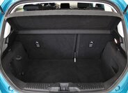 Ford Fiesta Hatchback 998,0 73 kw