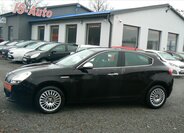 Alfa Romeo Giulietta 1