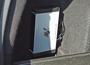 Mercedes-Benz CLK 26