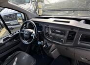 Ford Transit Custom 16