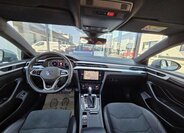 Volkswagen Arteon Liftback 2,0 l 110 kw
