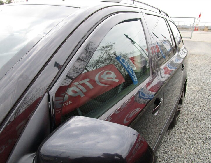 Škoda Octavia Kombi 2,0 l 103 kw