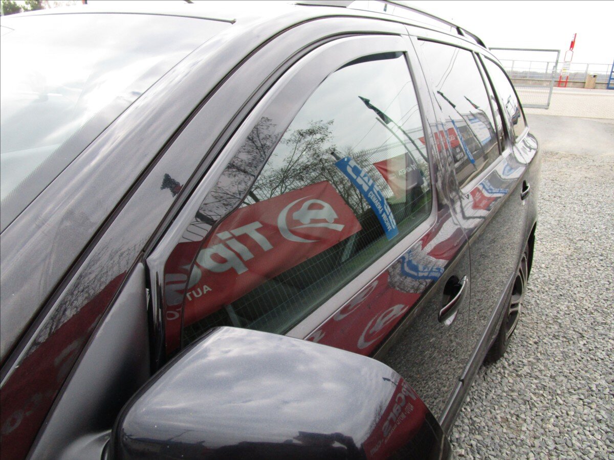 Škoda Octavia Kombi 2,0 l 103 kw