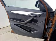 BMW X1 SUV 2,0 l 110 kw