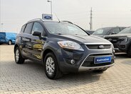 Ford Kuga SUV / Terénní 2,0 l 100 kw