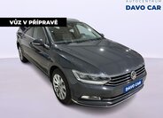 Volkswagen Passat Kombi 2,0 l 110 kw