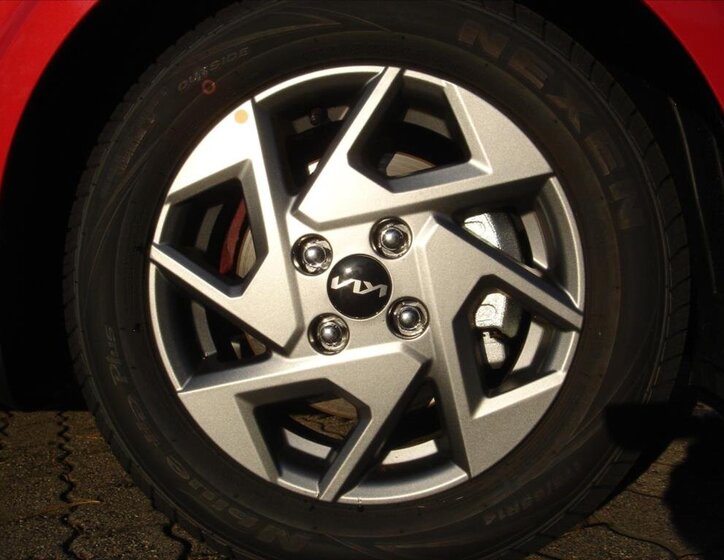 KIA Picanto Hatchback 998,0 50 kw