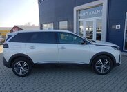 Peugeot 5008 SUV / Terénní 1,2 l 96 kw