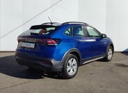Volkswagen Taigo SUV / Terénní 999,0 70 kw