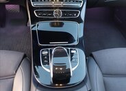 Mercedes-Benz Třídy E Kombi 3,0 l 190 kw