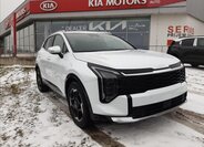 KIA Sportage SUV 1,6 l 0