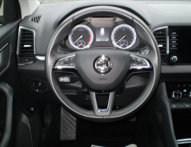 Škoda Karoq 11