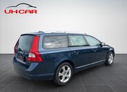 Volvo V70 Kombi 2,4 l 136 kw