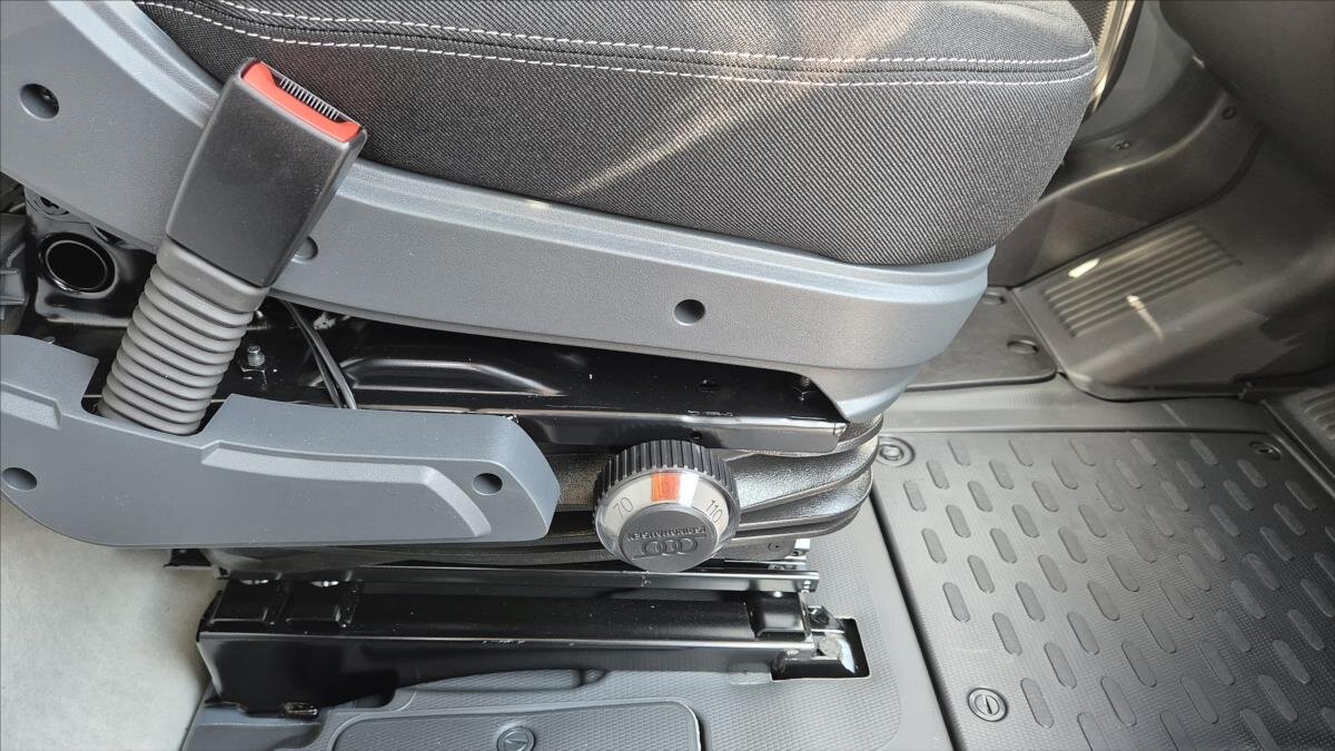 Fiat Ducato Ostatní 2,2 l 132 kw