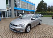 Volkswagen Golf Hatchback 1,4 l 110 kw