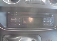 Renault Kangoo Pick-up 1,5 l 70 kw